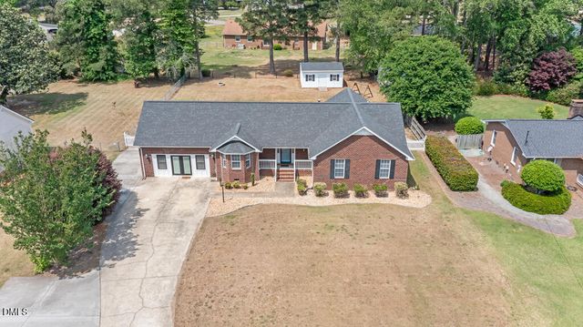 1813 Oberry Center Road, Goldsboro, NC 27530