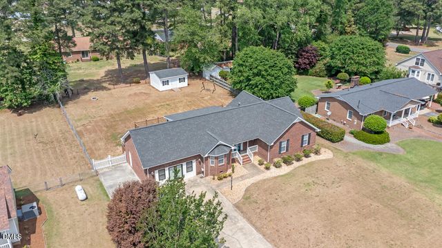 1813 Oberry Center Road, Goldsboro, NC 27530
