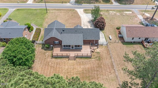 1813 Oberry Center Road, Goldsboro, NC 27530