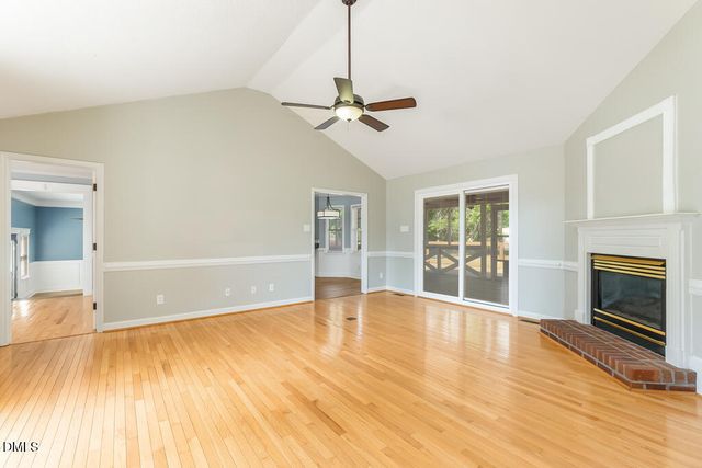 1813 Oberry Center Road, Goldsboro, NC 27530