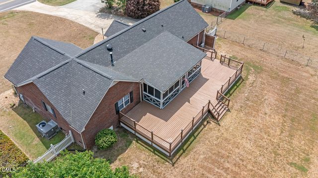 1813 Oberry Center Road, Goldsboro, NC 27530