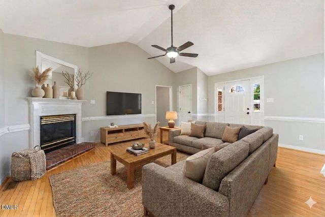 1813 Oberry Center Road, Goldsboro, NC 27530