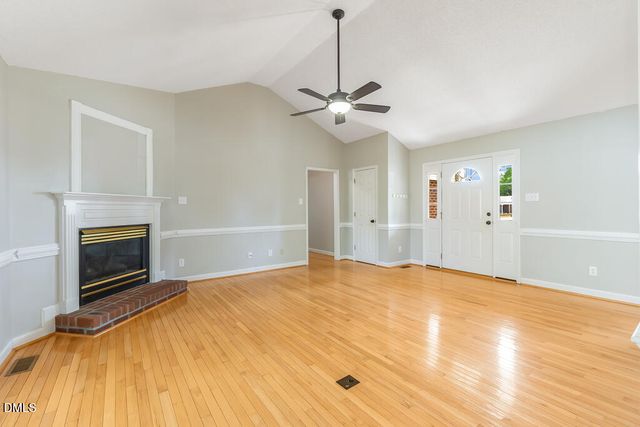1813 Oberry Center Road, Goldsboro, NC 27530