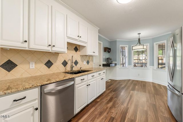 1813 Oberry Center Road, Goldsboro, NC 27530