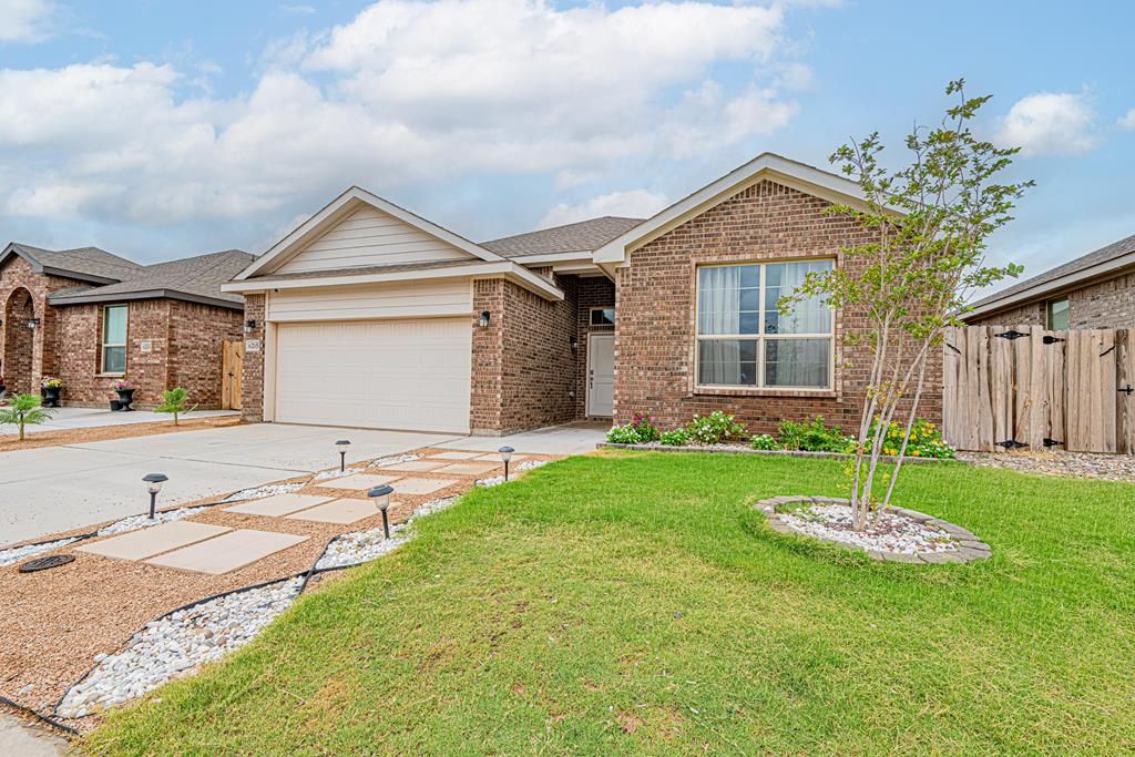 6205 Globe Life Ct, Odessa, TX 79762