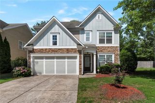 4262 Winslow Hill Court, Suwanee, GA 30024