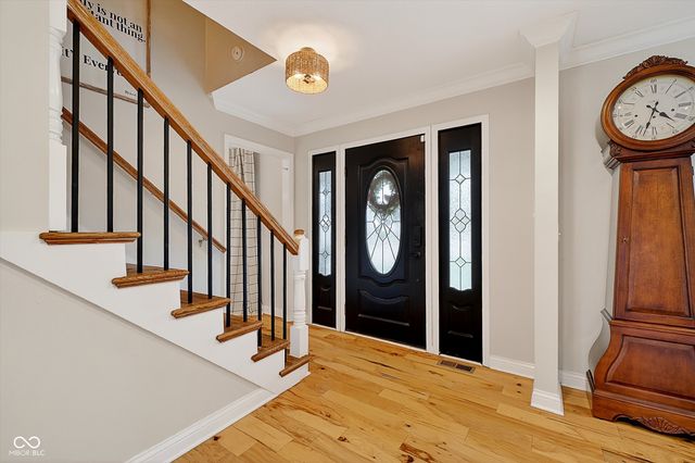 208 Surrey Hill, Noblesville, IN 46062