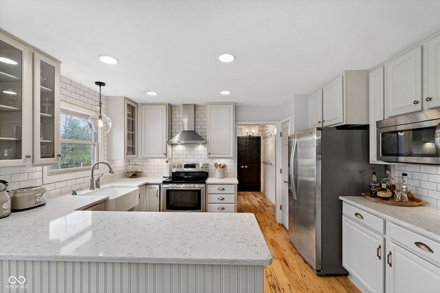 208 Surrey Hill, Noblesville, IN 46062