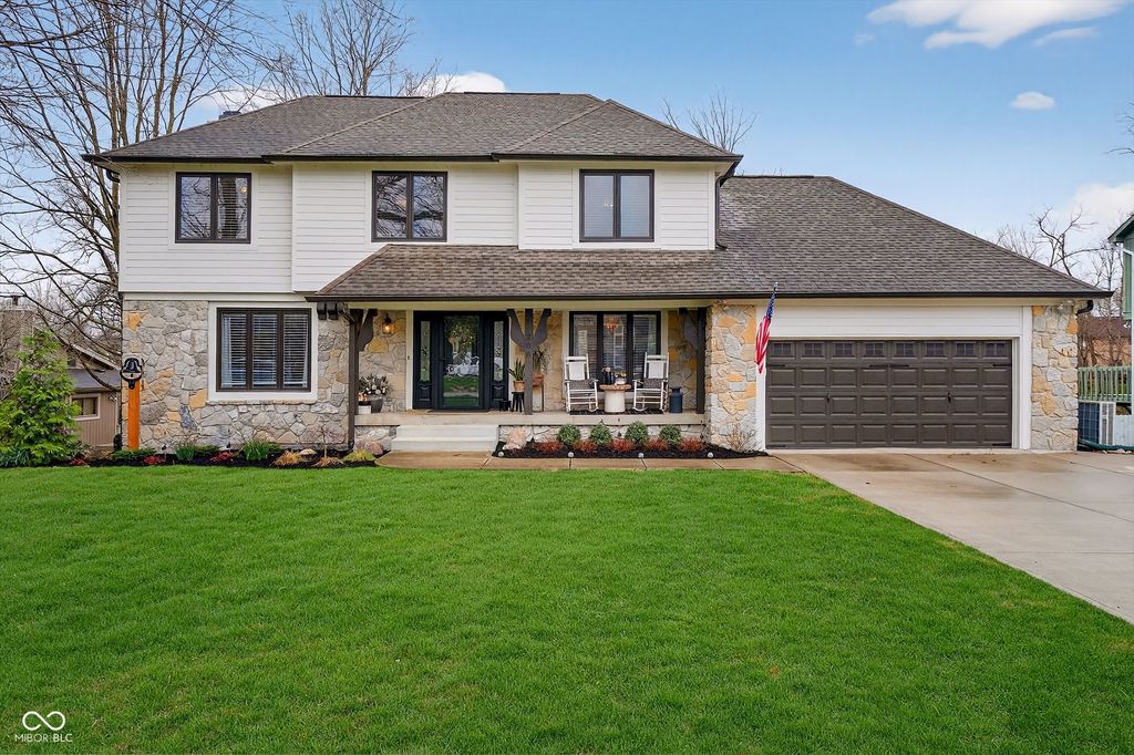 208 Surrey Hill, Noblesville, IN 46062