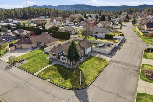 3104 S Sunnybrook Ct, Spokane Valley, WA 99037