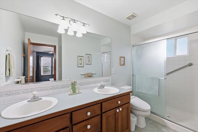 3104 S Sunnybrook Ct, Spokane Valley, WA 99037