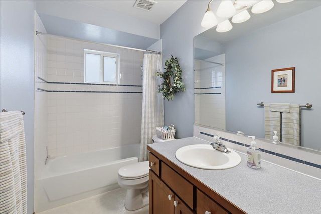 3104 S Sunnybrook Ct, Spokane Valley, WA 99037