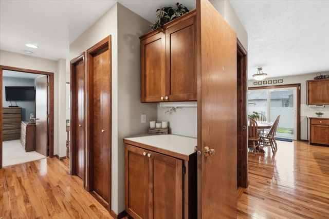 3104 S Sunnybrook Ct, Spokane Valley, WA 99037