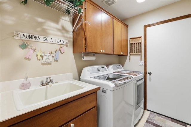 3104 S Sunnybrook Ct, Spokane Valley, WA 99037