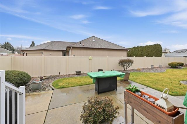 3104 S Sunnybrook Ct, Spokane Valley, WA 99037