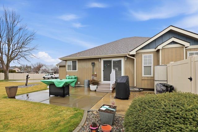 3104 S Sunnybrook Ct, Spokane Valley, WA 99037