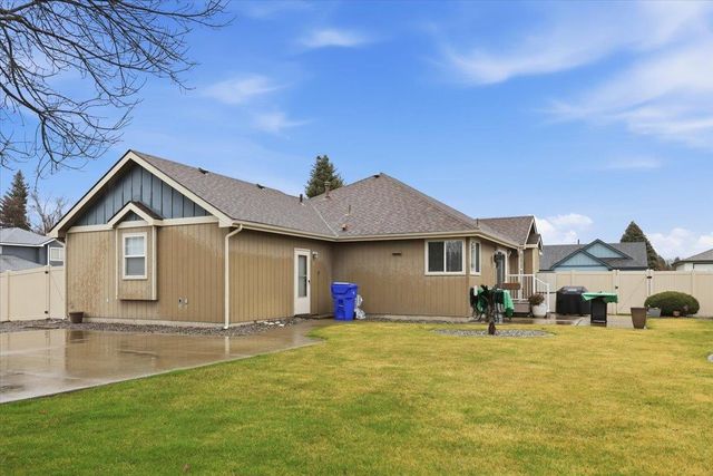 3104 S Sunnybrook Ct, Spokane Valley, WA 99037