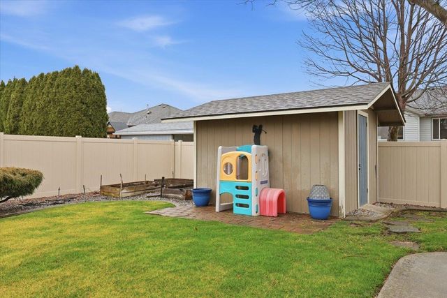 3104 S Sunnybrook Ct, Spokane Valley, WA 99037
