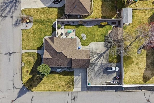 3104 S Sunnybrook Ct, Spokane Valley, WA 99037