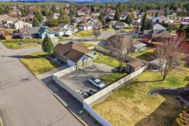 3104 S Sunnybrook Ct, Spokane Valley, WA 99037