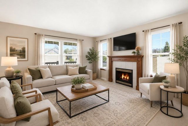 3104 S Sunnybrook Ct, Spokane Valley, WA 99037