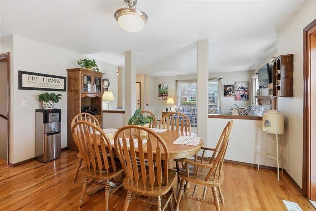 3104 S Sunnybrook Ct, Spokane Valley, WA 99037