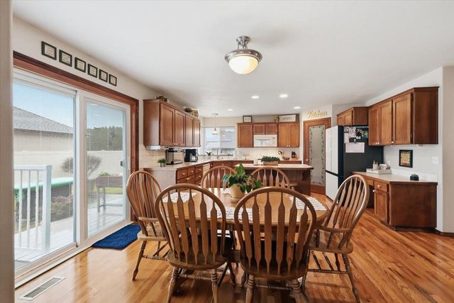 3104 S Sunnybrook Ct, Spokane Valley, WA 99037