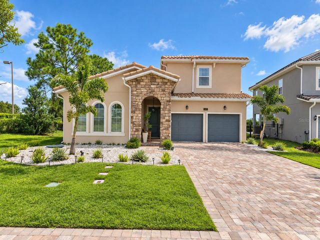 15603 VETTA DRIVE, Montverde, FL 34756
