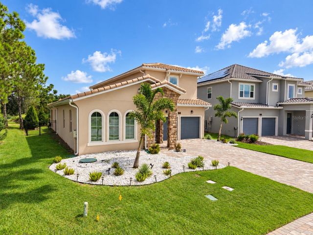 15603 VETTA DRIVE, Montverde, FL 34756