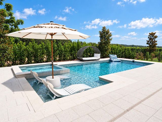 15603 VETTA DRIVE, Montverde, FL 34756