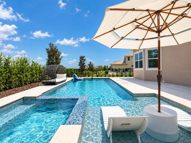 15603 VETTA DRIVE, Montverde, FL 34756