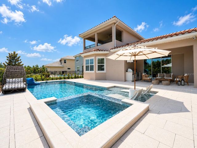 15603 VETTA DRIVE, Montverde, FL 34756