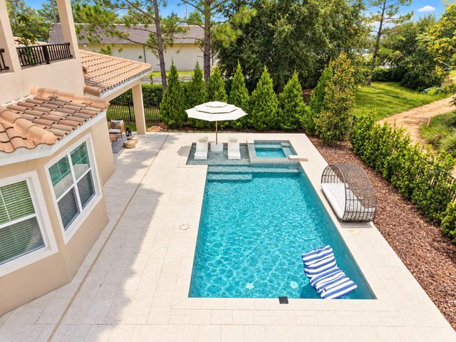 15603 VETTA DRIVE, Montverde, FL 34756