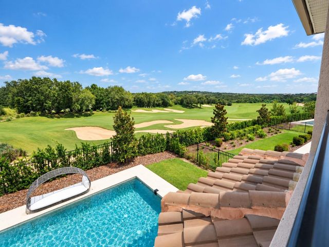 15603 VETTA DRIVE, Montverde, FL 34756