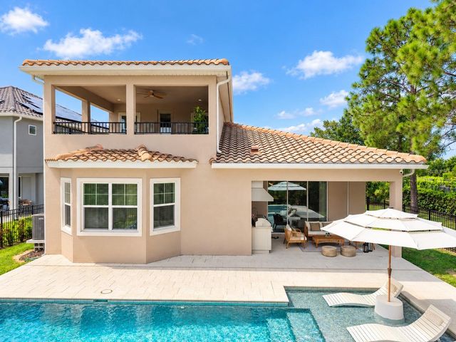 15603 VETTA DRIVE, Montverde, FL 34756
