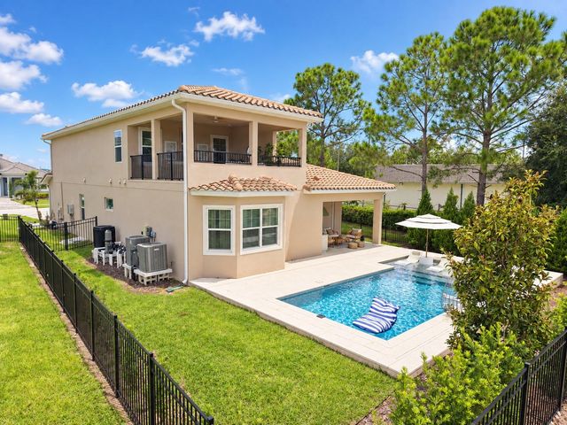 15603 VETTA DRIVE, Montverde, FL 34756