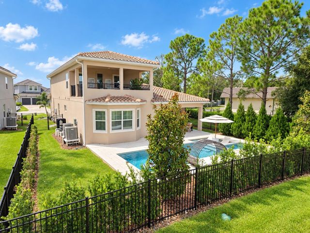 15603 VETTA DRIVE, Montverde, FL 34756