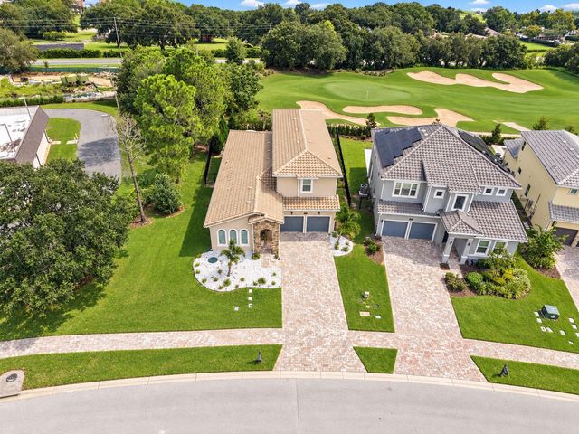 15603 VETTA DRIVE, Montverde, FL 34756