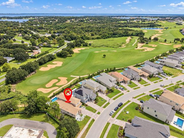 15603 VETTA DRIVE, Montverde, FL 34756