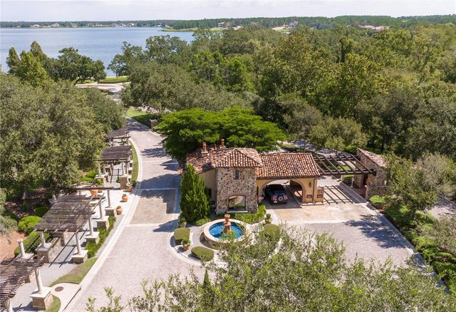 15603 VETTA DRIVE, Montverde, FL 34756