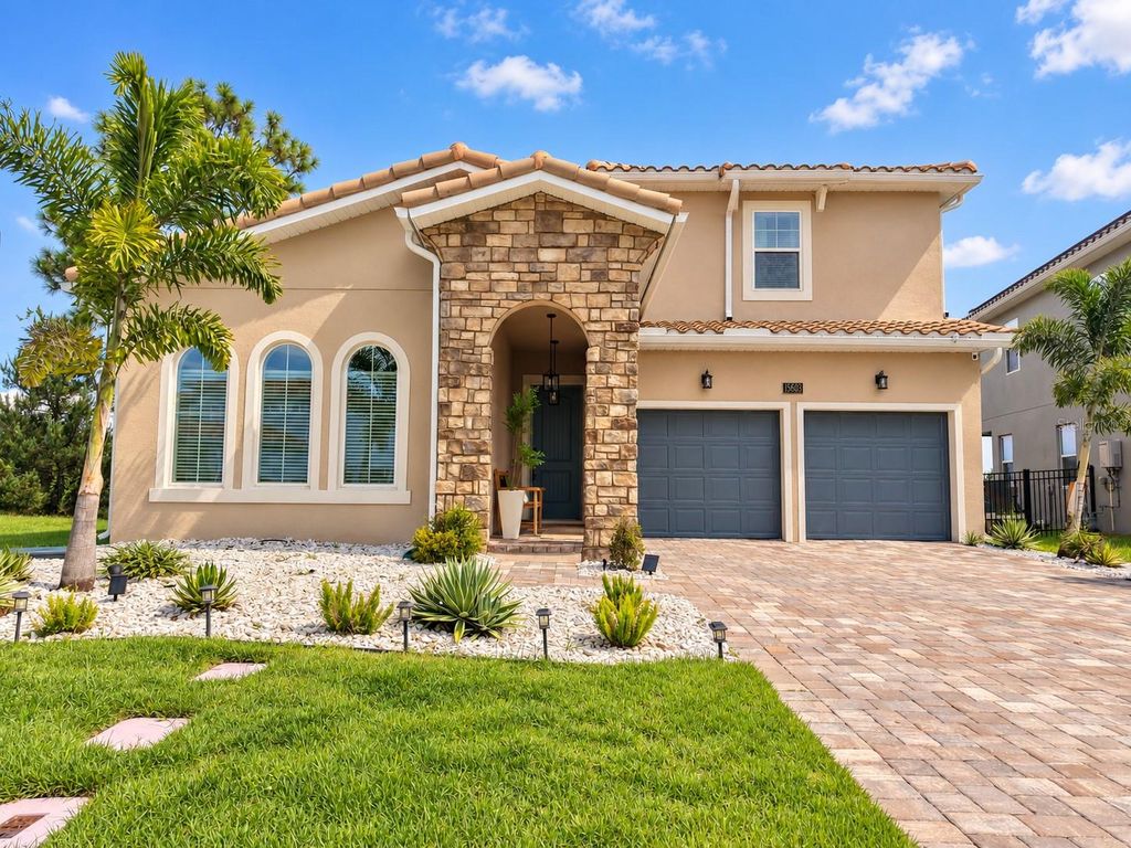 15603 VETTA DRIVE, Montverde, FL 34756