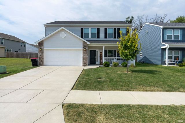 160 Wadsworth Court, Lafayette, IN 47905