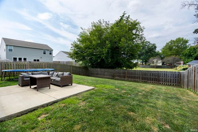160 Wadsworth Court, Lafayette, IN 47905