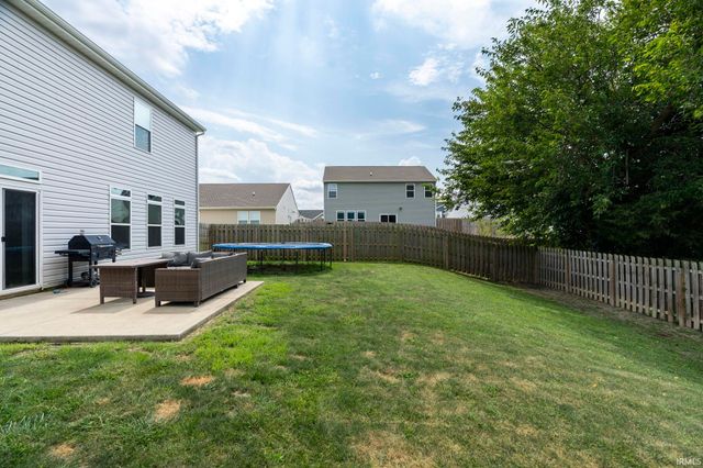 160 Wadsworth Court, Lafayette, IN 47905