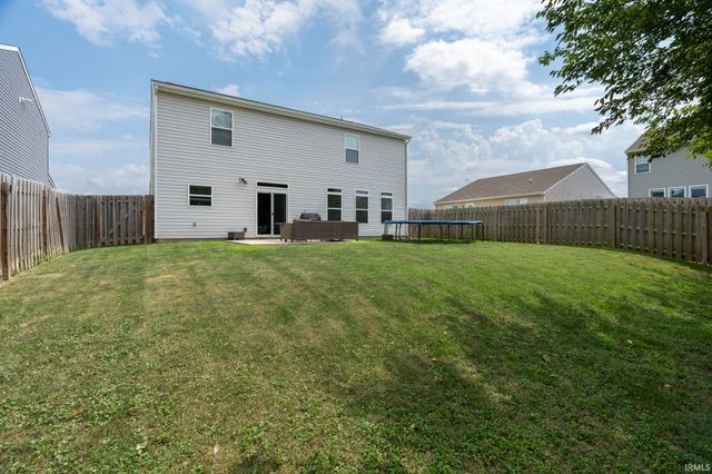 160 Wadsworth Court, Lafayette, IN 47905