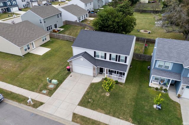160 Wadsworth Court, Lafayette, IN 47905