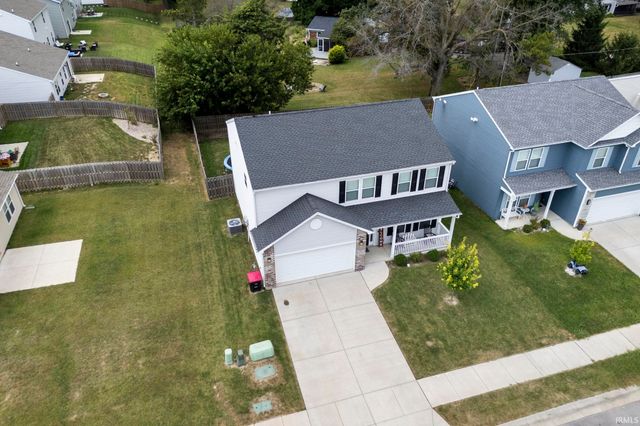 160 Wadsworth Court, Lafayette, IN 47905