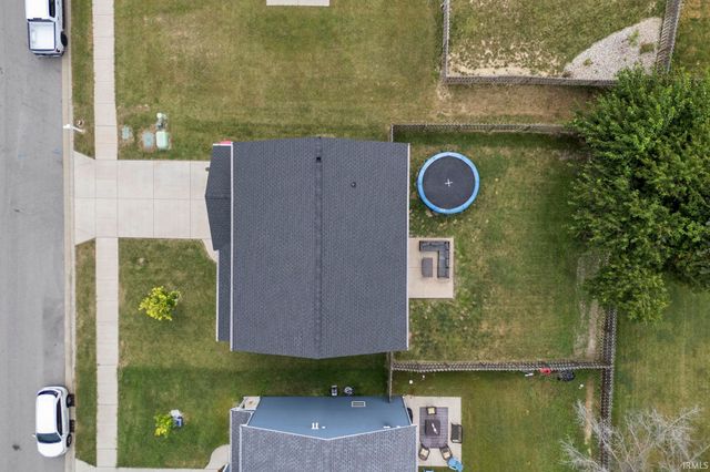 160 Wadsworth Court, Lafayette, IN 47905