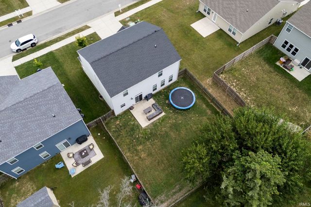 160 Wadsworth Court, Lafayette, IN 47905