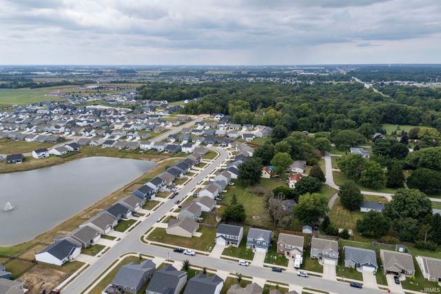 160 Wadsworth Court, Lafayette, IN 47905